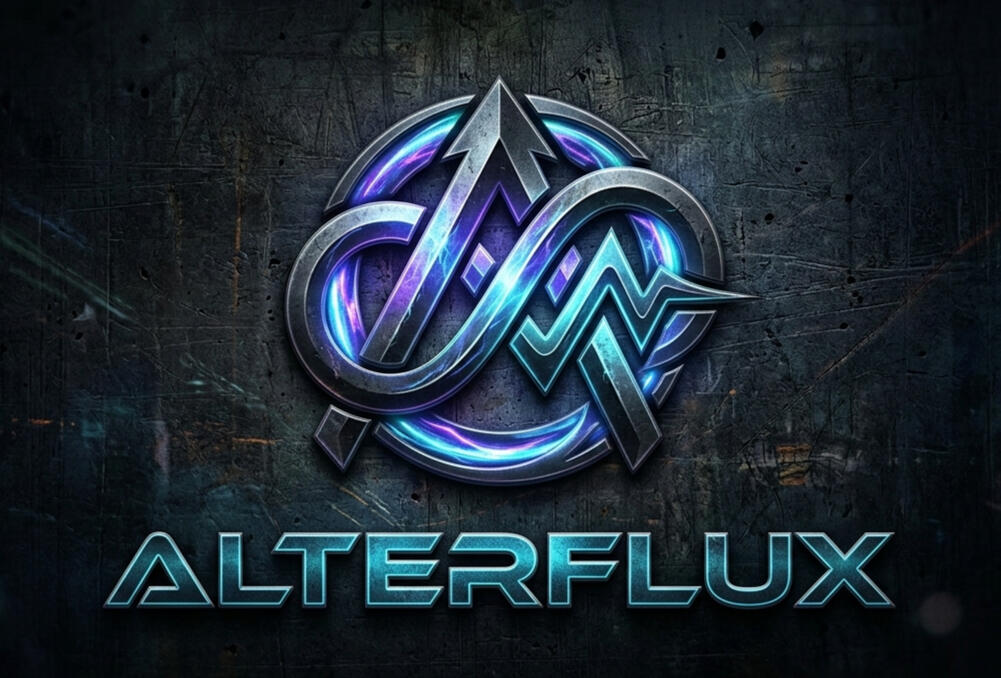 Alterflux